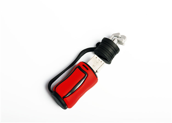 Özel Tasarım Usb Bellek T-105